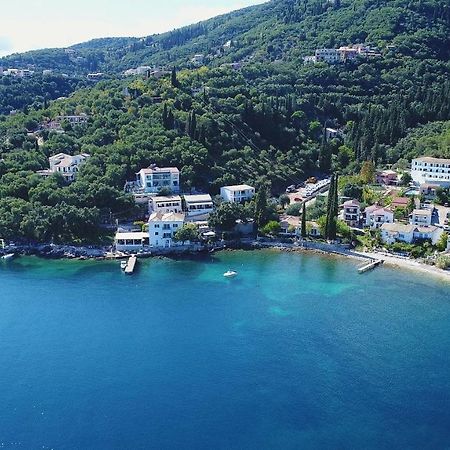 卡拉米Mattheos House公寓 外观 照片